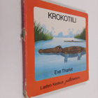 Eve Tharlet : Krokotiili - pikkukuva 1