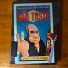 Bad Taste crumb's crunchy delights DVD - pikkukuva 1