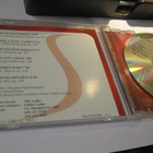 CD Johann Strauss - Tonava kaunoinen - pikkukuva 2