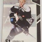Mikko Rantanen Jääkiekkokortti 2014-2015 TPS #152 - pikkukuva 1