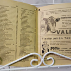 Keitto-opas - Maatalousnaisten julkaisu v.1935 - pikkukuva 3