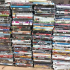 n.200 kpl DVD-elokuvia ja pari sarjan kautta - pikkukuva 1