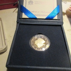 Malta 2013 2 € Itsehallinto 1921 PROOF - pikkukuva 1