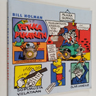 Bill Holman : Pekka Pikanen - pikkukuva 1