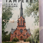 Vanha Tampere kuvaliuska - pikkukuva 1