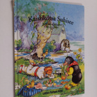 Kenneth Grahame : Kaislikossa suhisee - pikkukuva 1
