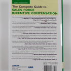 Andris A. Zoltners ym. : The Complete Guide to Sales Forc... - pikkukuva 2