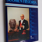 Yrjö (toim.neuvosto) Blomstedt : Suomen historia 8 : Paas... - pikkukuva 1