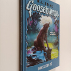 R. L. Stine : Ihmissusien yö - pikkukuva 1