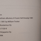William R. Trotter Jäinen Helvetti - pikkukuva 3