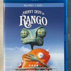 Rango (2011) Oscar-palkittu animaatio  - pikkukuva 1