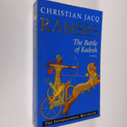 Christian Jacq : Ramses - The Battle of Kadesh - pikkukuva 1