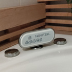Novitek poreamme valkoinen - pikkukuva 5