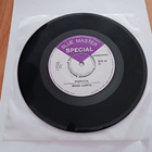 Mona Carita – Rasputin 7" orig 1979 Funk/Soul, Disco mint - pikkukuva 1
