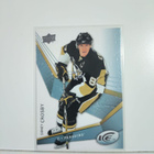 2008-09 Upper Deck Ice #89 Sidney Crosby - pikkukuva 1