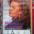 Maarit Peltoniemi  Keikkajuliste 2 . 60×42cm - pikkukuva 3