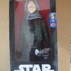 Star Wars Hasbro Jyn Erso (Jedha) -figuuri - pikkukuva 1