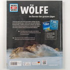 Till Meyer : Was ist was Bd. 104 : Wölfe - im Revier der ... - pikkukuva 2