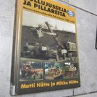 HULLUJUSSEJA JA PILLAREITA MAANRAKENNUSKONEITA POHJOLASSA,,, - pikkukuva 1