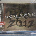 Arch Enemy – Astro Khaos 2012 - Official Live Bootleg CD+DVD - pikkukuva 2