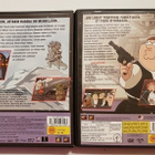 Family Guy - Two Films (2-disc) DVD - pikkukuva 2