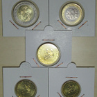 2002 MONACO 10c - 2euro UNC - pikkukuva 1