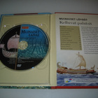 Muinaiset Kulttuurit Osa 9: Muinaiset Laivat **DVD** - pikkukuva 3