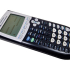 Graafinen laskin (Texas Instruments TI-84 Plus) - pikkukuva 1