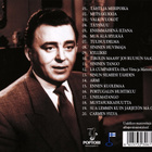 Olavi Virta • Tähti Ja Meripoika CD - pikkukuva 2