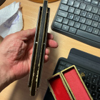 Hohner Rheingold Iso huuliharppu - pikkukuva 4