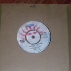 7" MUNGO JERRY - Wild Love - single 1973 rock n roll EX - pikkukuva 2
