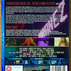 THE LAST HORROR FILM (1982) Special Uncut Edition OOP!! - pikkukuva 2