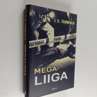 J. K. Tamminen : Megaliiga - pikkukuva 1