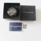 Tommy Hilfiger rannekello - pikkukuva 1