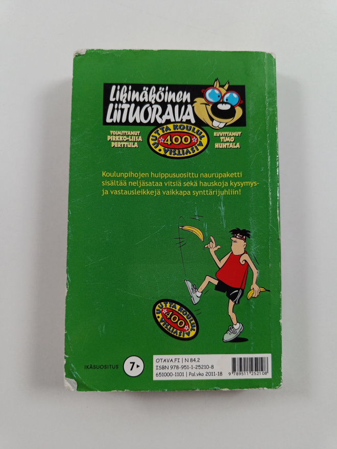 Item image