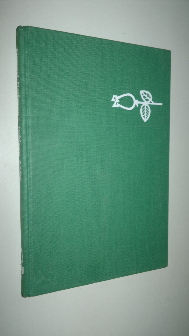 Gunnel Beckman : Juhlaan pääsy