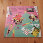 Laura D'Angelo & La Danceterie – Follow 12" 1984 Italo-Disco - pikkukuva 2