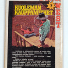 Finnwest 3/1985 : Kuoleman kauppamiehet - pikkukuva 2