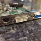 ATI Radeon 7500 näytönohjain - pikkukuva 2