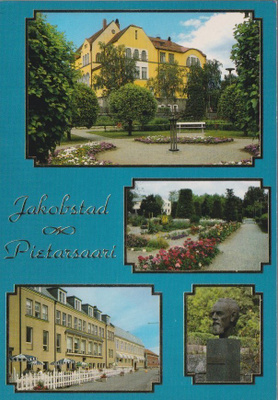 Pietarsaari