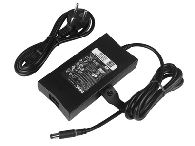 Dell Precision-Inspiron virtalähde 130W - pienempi 4.5x3.0mm