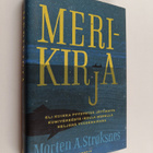 Morten A. Stroksnes : Merikirja, eli, Kuinka pyydystää jä... - pikkukuva 1
