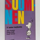 Suominen 9. luokan harjoituskirja - pikkukuva 1