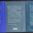 Jonathan Stroud: Bartimeus-trilogia 1-3/3 (Tammi) - pikkukuva 3