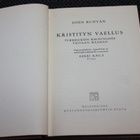 Bunyan - Kristityn vaellus... 1933 - pikkukuva 2
