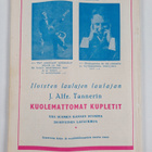 Seikkailujen maailma 10/1958 - pikkukuva 2