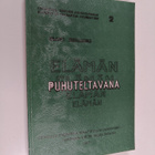 Olavi Moilanen : Elämän puhuteltavana : tutkimus ahdistuk... - pikkukuva 1