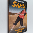 Jerry D. Thomas : Punaisen hatun salaisuus - pikkukuva 1