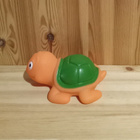 Kilpikonna kylpylelu - pikkukuva 3
