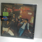 DR. FEELGOOD - BE SEEING YOU   EX- / EX-  UK -77 LP - pikkukuva 1